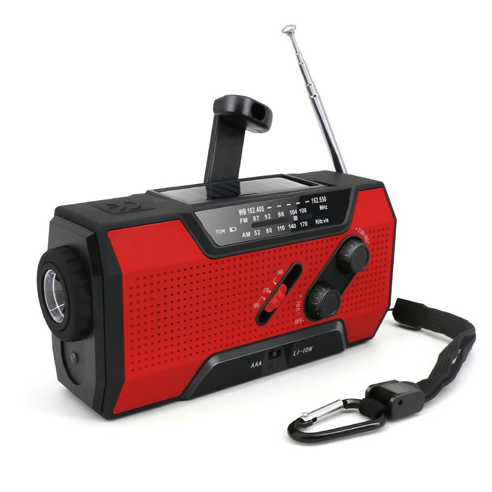 emergency radio uk - 27